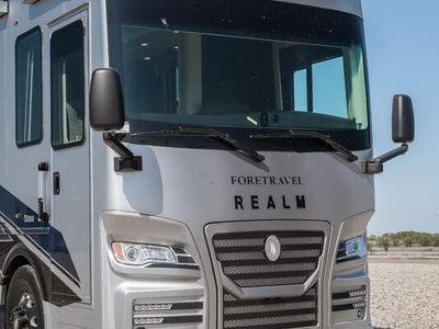 2027 Foretravel Realm Limited FL605 - Photo 75