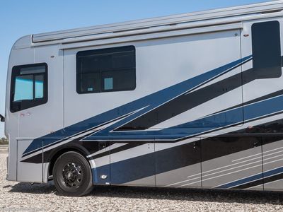 2027 Foretravel Realm Limited FL605 - Photo 94