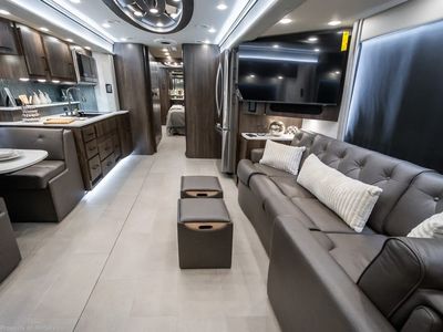 2027 Foretravel Realm Limited FL605 - Photo 6