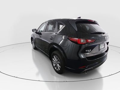 2025 Mazda CX-5 - Photo 5