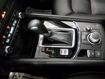 2025 Mazda CX-5 - Photo 13
