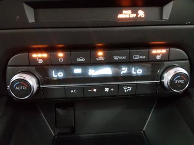 2025 Mazda CX-5 - Photo 17