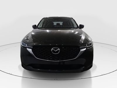 2025 Mazda CX-5 - Photo 2