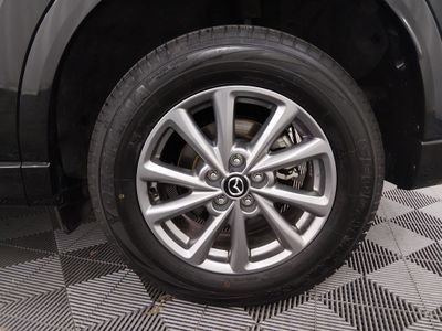 2025 Mazda CX-5 - Photo 10