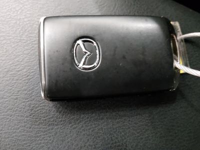 2025 Mazda CX-5 - Photo 15