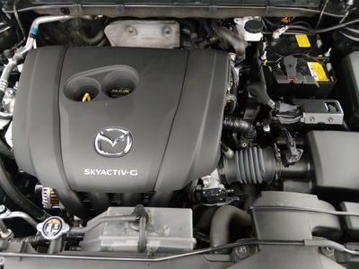 2025 Mazda CX-5 - Photo 9