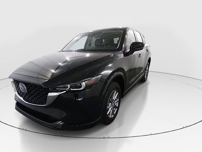 2025 Mazda CX-5 - Photo 3