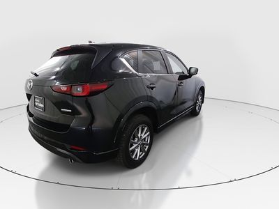 2025 Mazda CX-5 - Photo 7