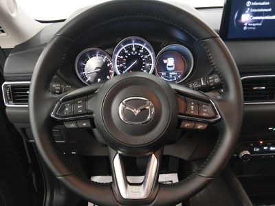 2025 Mazda CX-5 - Photo 12