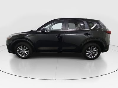 2025 Mazda CX-5 - Photo 4