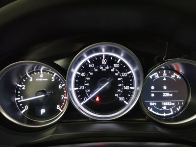 2025 Mazda CX-5 - Photo 14