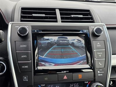 2017 Toyota Camry - Photo 13