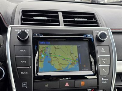 2017 Toyota Camry - Photo 14