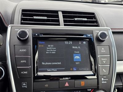 2017 Toyota Camry - Photo 15