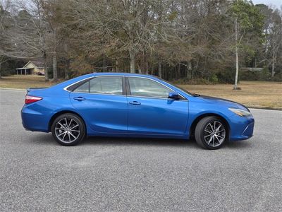 2017 Toyota Camry - Photo 35