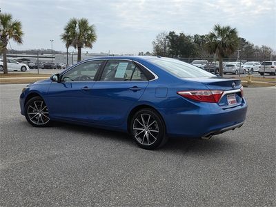 2017 Toyota Camry - Photo 4