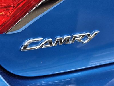 2017 Toyota Camry - Photo 30
