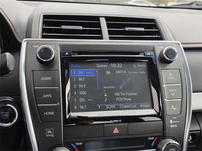 2017 Toyota Camry - Photo 17