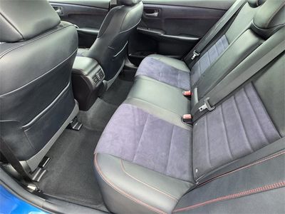 2017 Toyota Camry - Photo 10