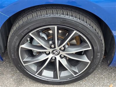 2017 Toyota Camry - Photo 33