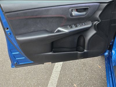 2017 Toyota Camry - Photo 31