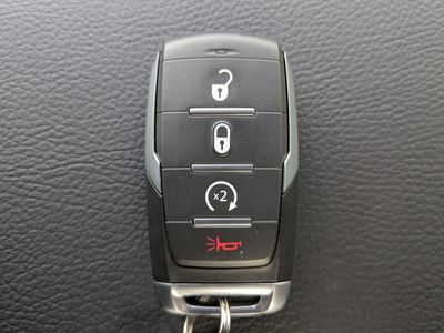 2026 Ram 1500 — photo 28 view