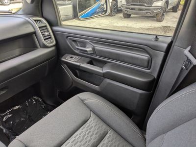 2026 Ram 1500 — photo 16 view