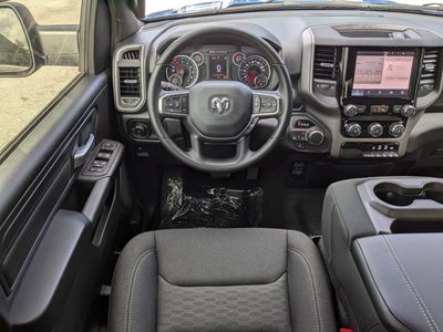 2026 Ram 1500 — photo 15 view