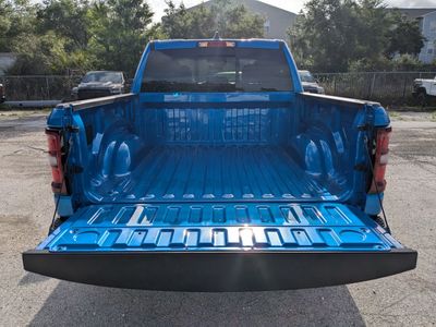 2026 Ram 1500 — photo 12 view