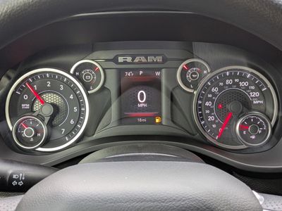 2026 Ram 1500 — photo 25 view
