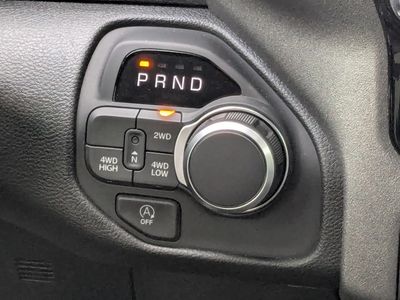 2026 Ram 1500 — photo 18 view