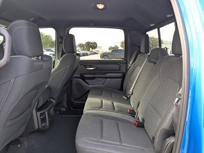 2026 Ram 1500 — photo 13 view