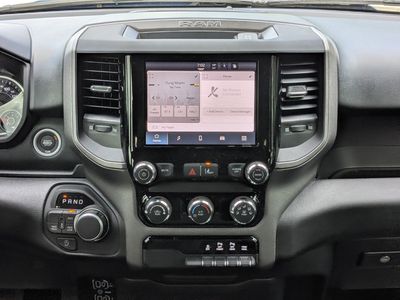 2026 Ram 1500 — photo 17 view