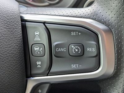 2026 Ram 1500 — photo 24 view