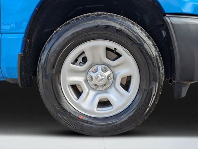 2026 Ram 1500 — photo 10 view
