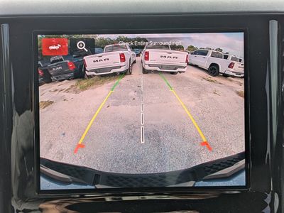 2026 Ram 1500 — photo 20 view