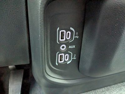 2026 Ram 1500 — photo 21 view