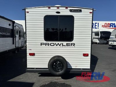 2026 Heartland Prowler - Photo 6