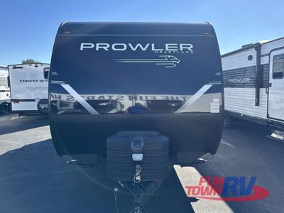 2026 Heartland Prowler - Photo 3