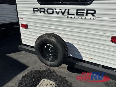2026 Heartland Prowler - Photo 17