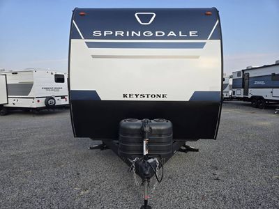 2026 Keystone Springdale - Photo 3
