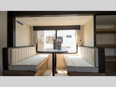 2025 Forest River RV Cherokee Grey Wolf - Photo 15