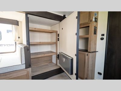 2025 Forest River RV Cherokee Grey Wolf - Photo 14