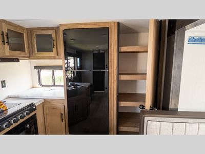 2025 Forest River RV Cherokee Grey Wolf - Photo 20