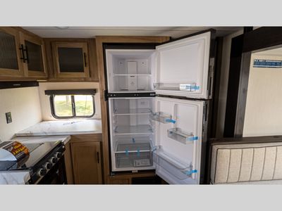 2025 Forest River RV Cherokee Grey Wolf - Photo 19