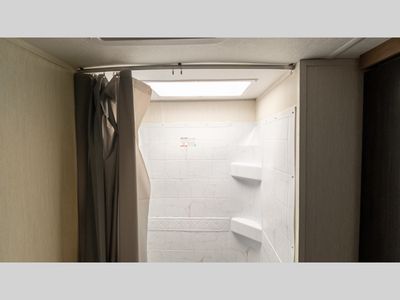2025 Forest River RV Cherokee Grey Wolf - Photo 28