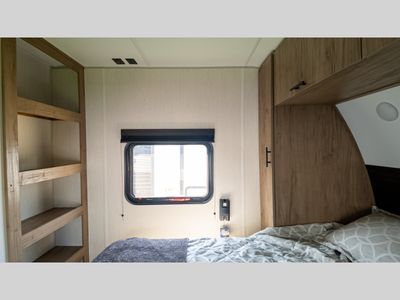 2025 Forest River RV Cherokee Grey Wolf - Photo 23