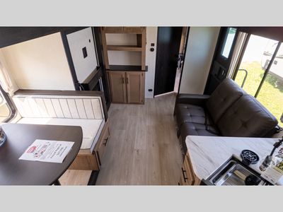 2025 Forest River RV Cherokee Grey Wolf - Photo 34