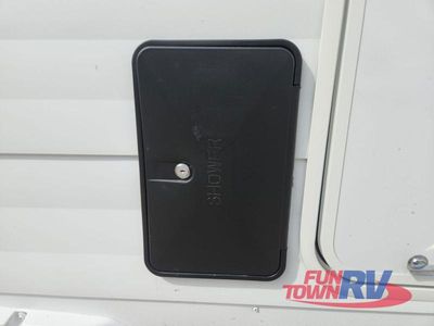 2026 Forest River RV Salem - Photo 8