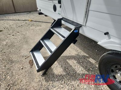 2026 Forest River RV Salem - Photo 17